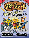 Cover image for Batter of the Bands